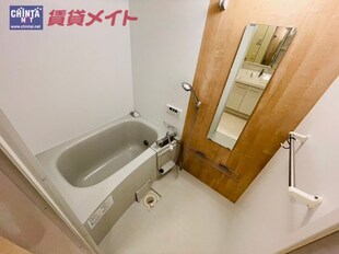 パプリカⅢ　Aの物件内観写真